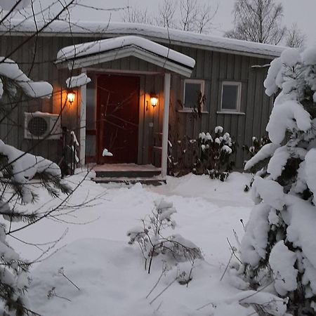 Semester Hem 3 Storvik Kültér fotó