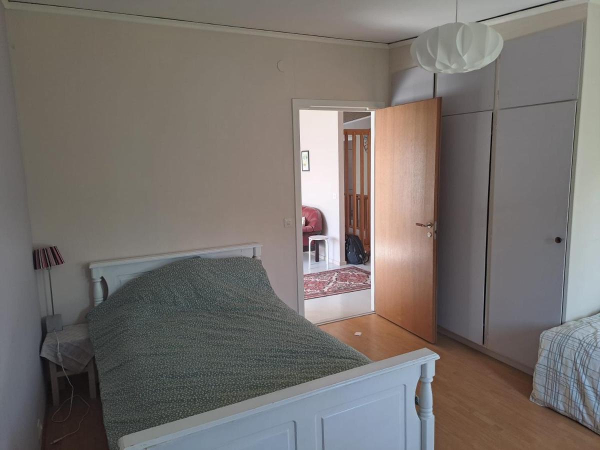 Semester Hem 3 Storvik Kültér fotó