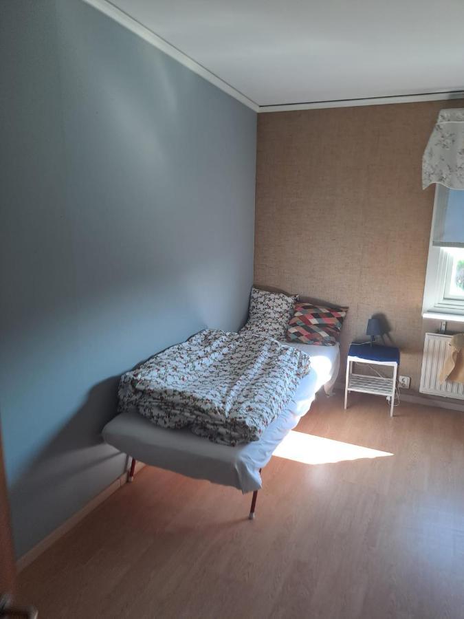 Semester Hem 3 Storvik Kültér fotó
