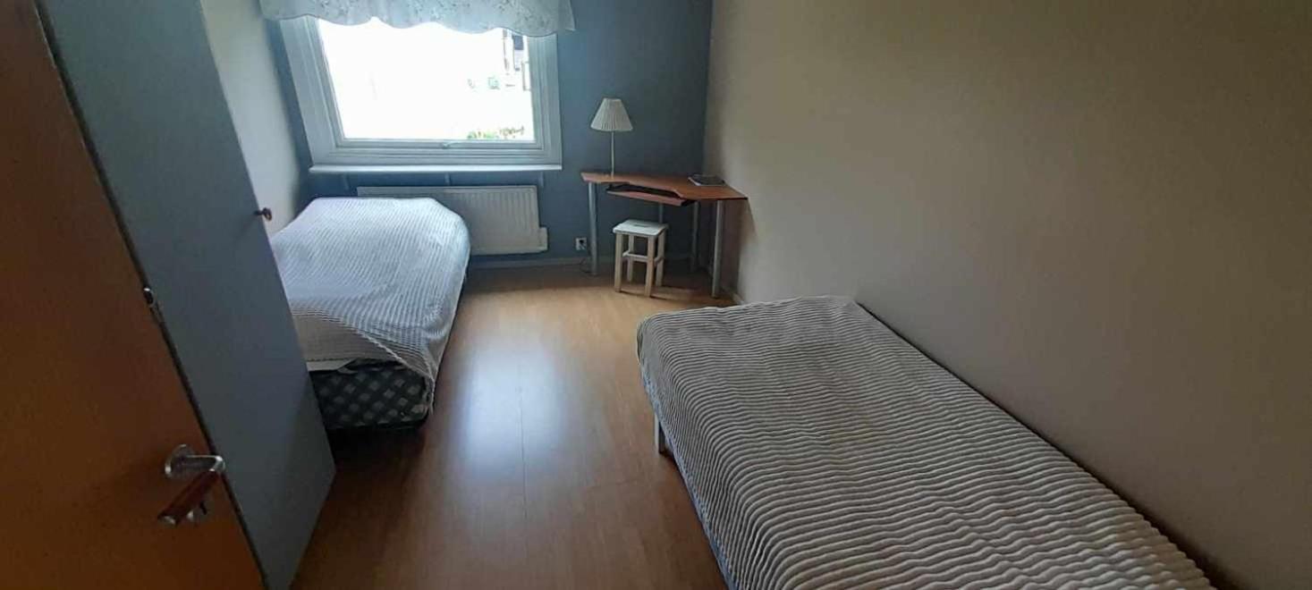 Semester Hem 3 Storvik Kültér fotó